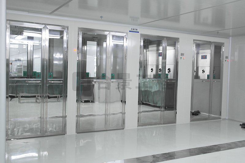 凈化潔凈車間施工的7大要點很重要，這些你要知道