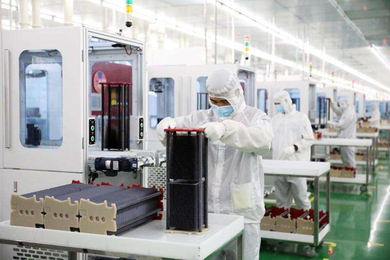 總投資112億元！鈞達股份擬建16GW電池片項目