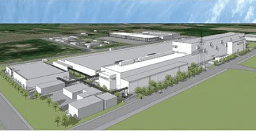 陶瓷電容市場需求激增,MLCC大廠相繼官宣擴產計劃