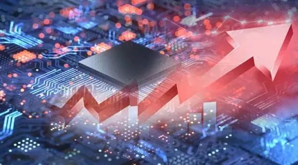 2022年全球半導(dǎo)體市場(chǎng)預(yù)計(jì)增長(zhǎng)16.3%,達(dá)6460億美元