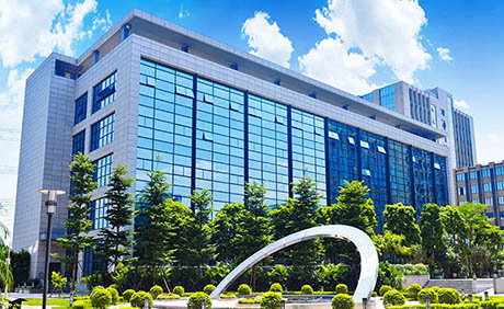 深圳科曼醫療設備廠房無塵車間裝修案例