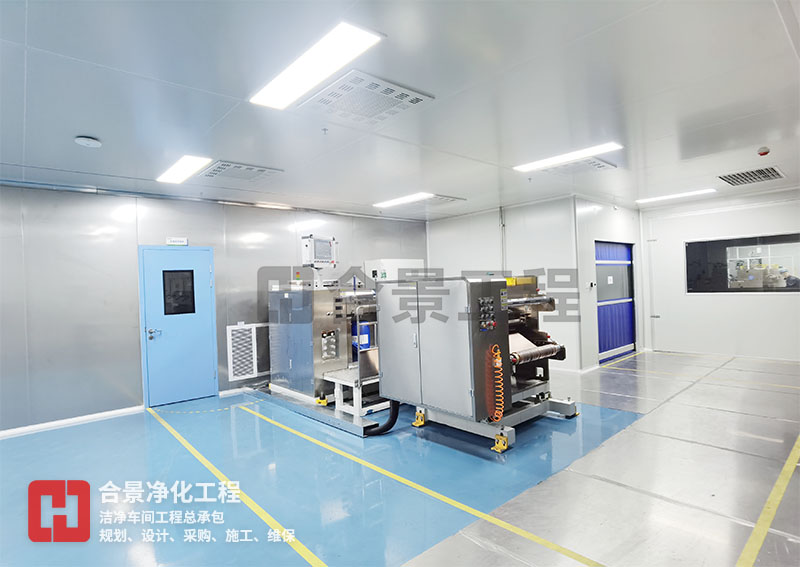 如何確保鋰電池生產(chǎn)安全?