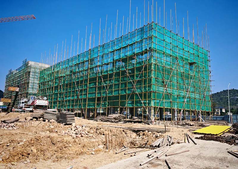 預(yù)計(jì)年產(chǎn)超2000噸!直擊安順食品加工現(xiàn)場(chǎng)